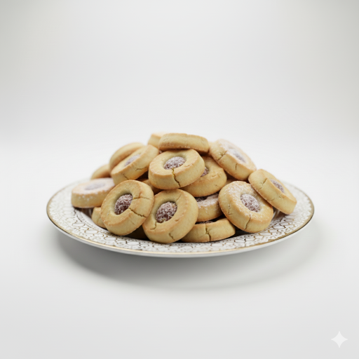 Aneka Kue